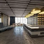 Hyatt House West Loop-fulton Market Hotel 3*