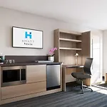 Hotel Hyatt House West Loop-fulton Market Chicago