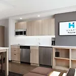 Hyatt House West Loop-fulton Market 3* Chicago