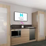 Hyatt House West Loop-fulton Market Chicago