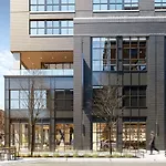 Hotel Hyatt House West Loop-fulton Market 3*