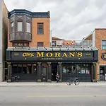 Cool 2Br Apartment Close To Fun City - Grace 2