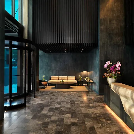 Nobu Hotel