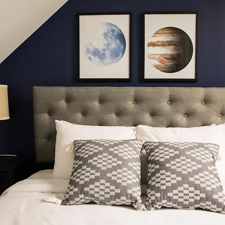 Aparthotel Sonder - Barry 4*
