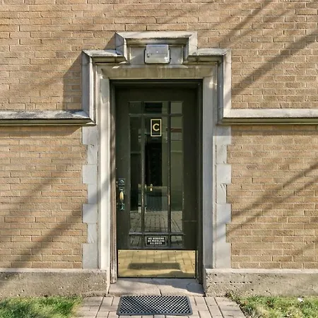 Newly Renovated 1br In Ideal Location - Belmont E1 *