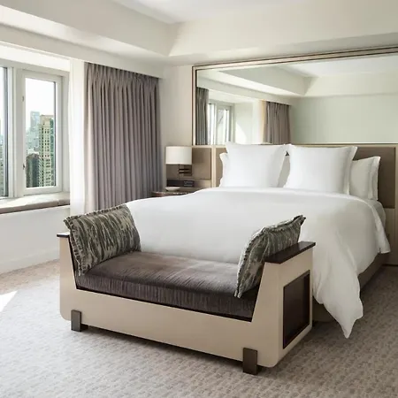 Four Seasons Hotel Chicago