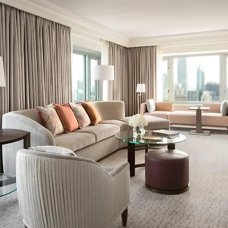 Four Seasons 5* Chicago