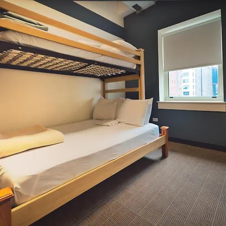 Hi Hostel *