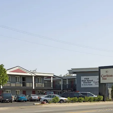 Motel Carlton Midway