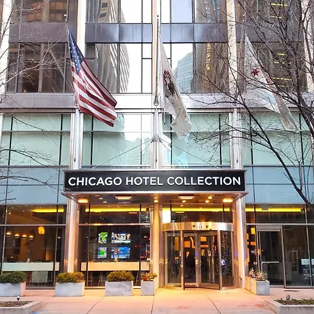 The Collection Magnificent Mile