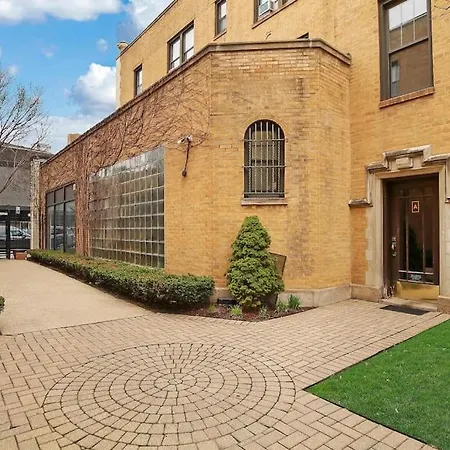 2br Enticing In Near Restaurants - Belmont A2 A4 Rep Apartment