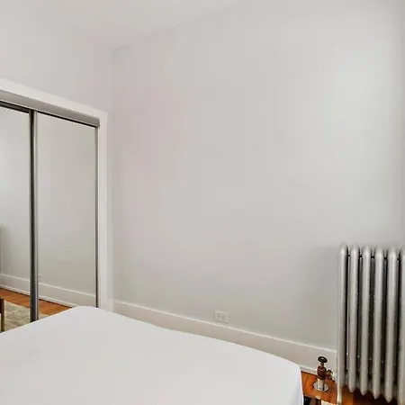 2br Enticing In Near Restaurants - Belmont A2 A4 Rep Chicago