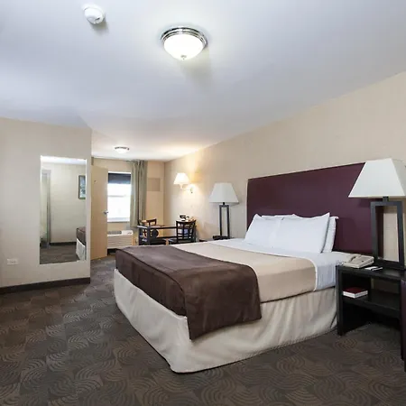 Carlton Midway Motel 2*