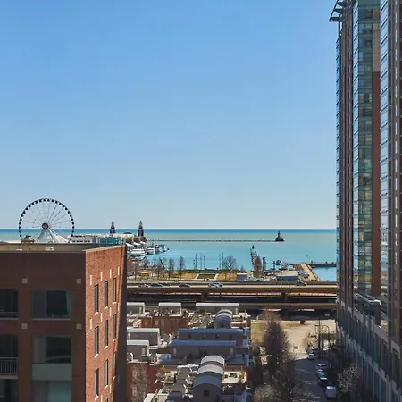 Loews 4* Chicago