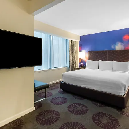 Hotel The Collection Magnificent Mile Chicago