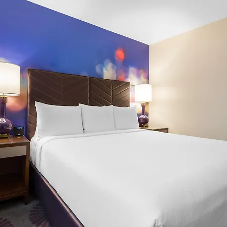 The Collection Magnificent Mile Hotel 4*