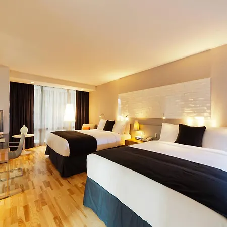Radisson Blu Aqua Hotel, 4* Chicago
