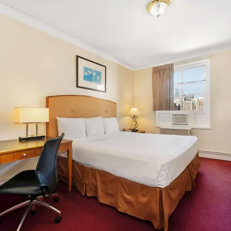 Travelodge By Wyndham Downtown 2* Chicago