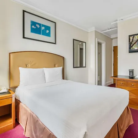 Hotel Travelodge By Wyndham Downtown Chicago