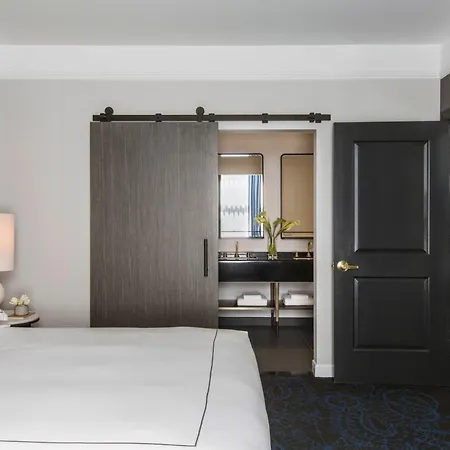 Hotel Kimpton Gray By Ihg
