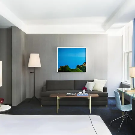 Kimpton Gray By Ihg Hotel 4*