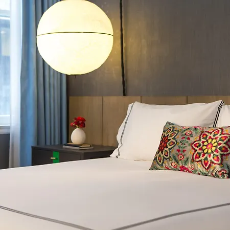 Kimpton Gray By Ihg Chicago