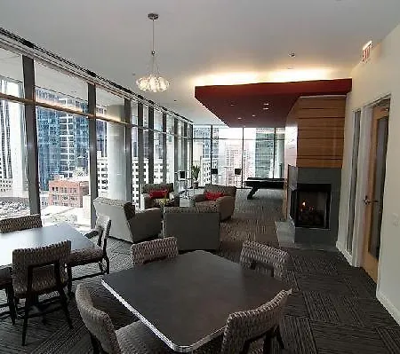 Oakwood 200 Squared Chicago