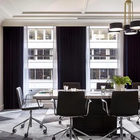 Hotel Kimpton Gray By Ihg