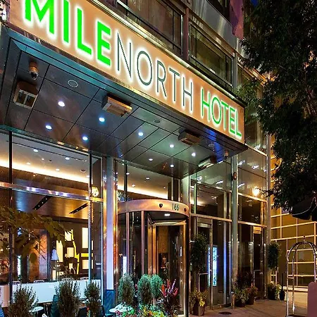 The Collection Magnificent Mile 4* Chicago