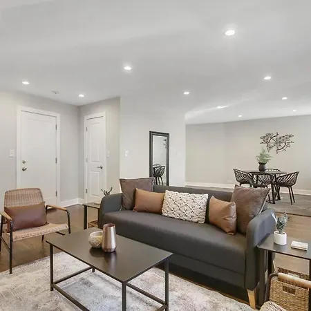 Apartment Lively 2br Near The And Park - Sheridan 1 Chicago