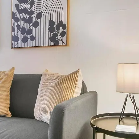 Cozy 1br In Rogers Park - Touhy 2w Chicago