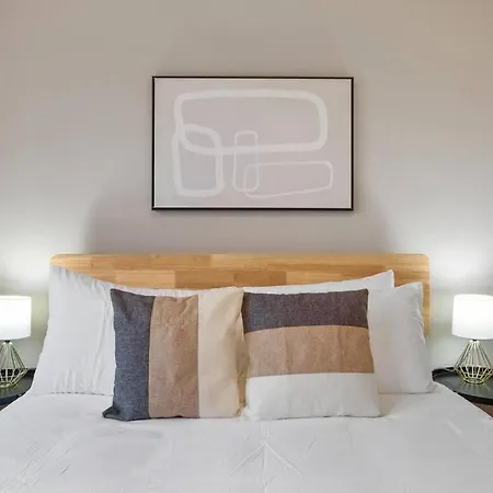 Perfect 3br In With Wifi & Laundry - Touhy 3n