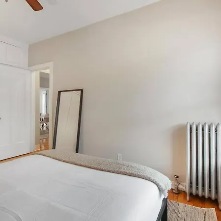 Perfect 3br In With Wifi & Laundry - Touhy 3n * Chicago