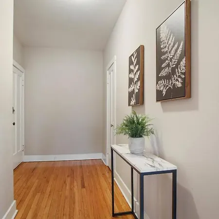 Perfect 3br In With Wifi & Laundry - Touhy 3n