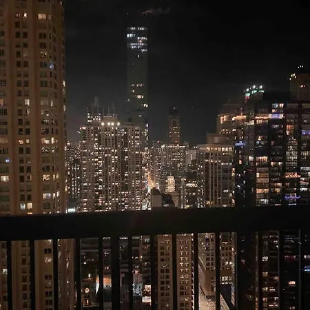 Apartment 1bedroom With Balcony Skyline Dt Chicago