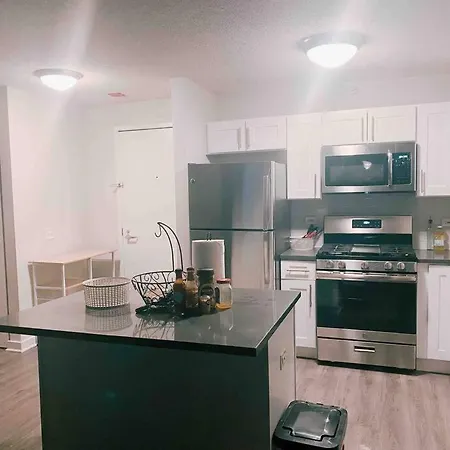 1bedroom With Balcony Skyline Dt