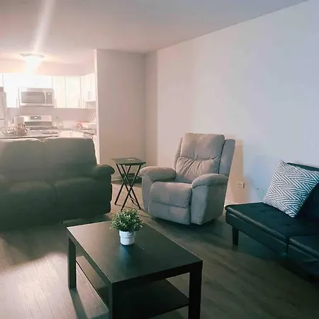 1bedroom With Balcony Skyline Dt * Chicago