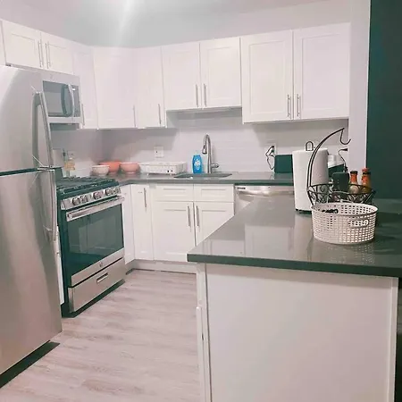1bedroom With Balcony Skyline Dt Apartment Chicago