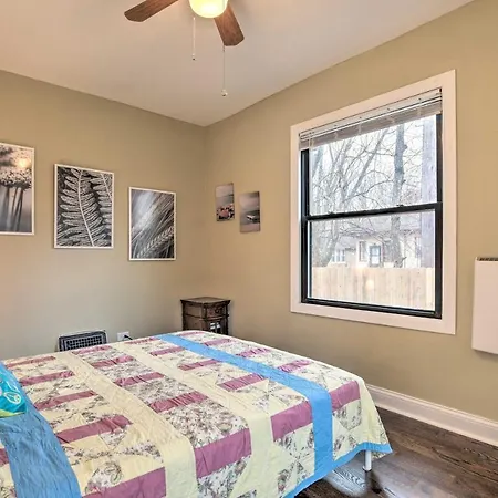 With Spacious Backyard! *