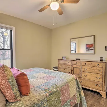 With Spacious Backyard! Chicago