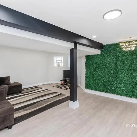 Apartment The Woodlawn Chicago