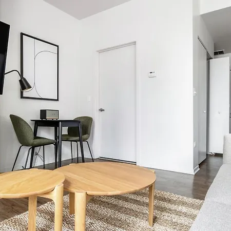 Apartment S Loop Studio Nr L Grant Park Shedd Chi-309 Chicago