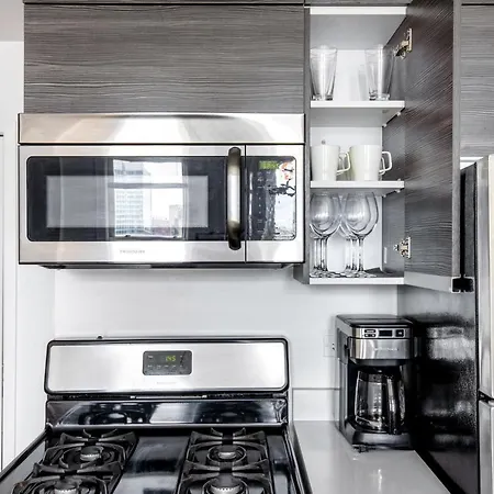 Apartment S Loop Studio Nr L Grant Park Shedd Chi-309 Chicago