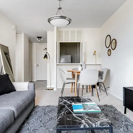 Lakeview Studio W Rooftop Pool Nr Wrigley Field Chi-376