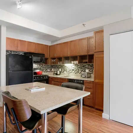 Loop 1br W Gym Nr Millennium Park Chi-171 *