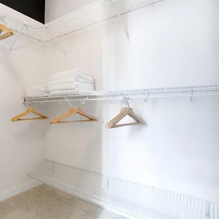 Loop 1br W Gym Nr Millennium Park Chi-171 * Chicago
