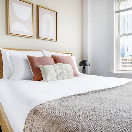 S Loop Studio Nr L Grant Park Shedd Chi-309 Apartment Chicago