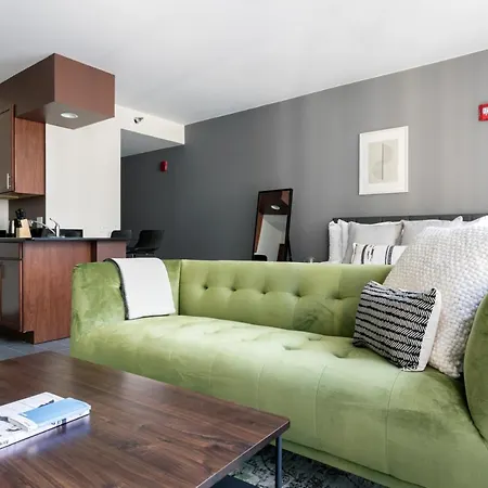 Apartment Loop W Pool Gym Nr Theatre District Chi-272