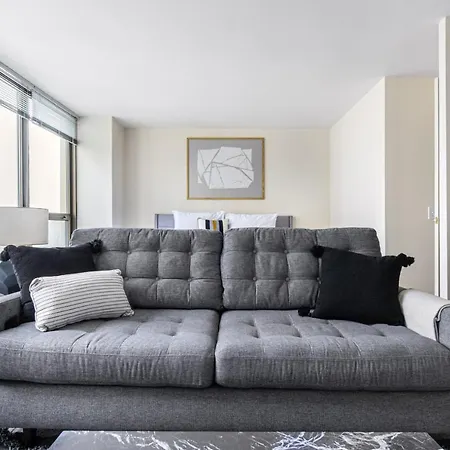 Lakeview Studio W Rooftop Pool Nr Wrigley Field Chi-376