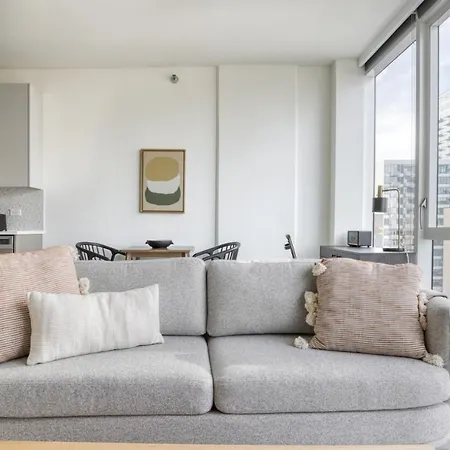 Apartment South Loop Jr 1br W Pool Gym Nr Grant Park Chi-859 Chicago
